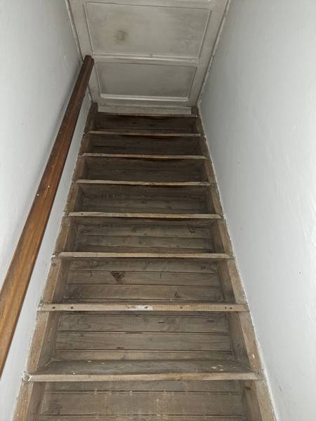 Porzione di casa in vendita a San Lorenzo Dorsino