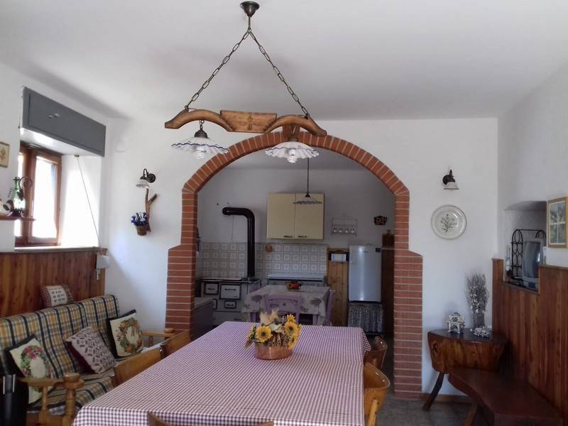 Rustico - Casa da monte in vendita a Storo