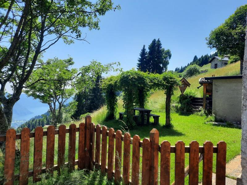 Rustico - Casa da monte in vendita a Storo