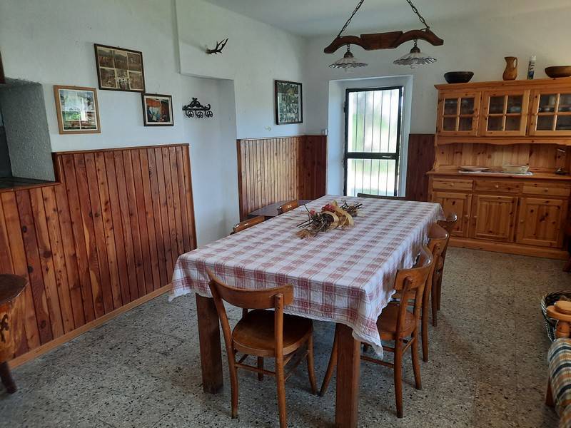 Rustico - Casa da monte in vendita a Storo