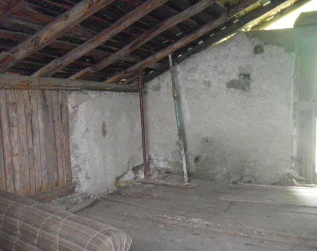 Rustico - Casa da monte in vendita a Pieve di Bono