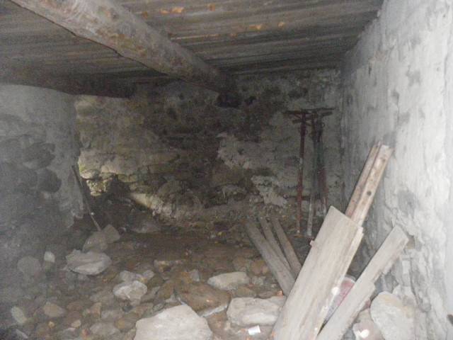 Rustico - Casa da monte in vendita a Pieve di Bono