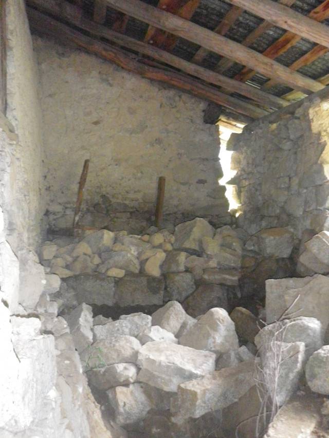 Rustico - Casa da monte in vendita a Pieve di Bono