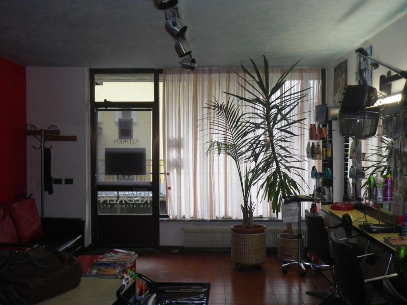 Negozio / Ufficio in vendita a Roncone