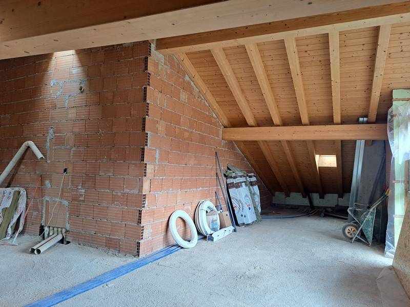 Appartamento 4Locale in vendita a Borgo Lares