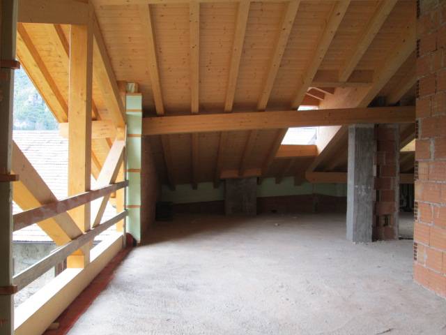 Appartamento 4Locale in vendita a Borgo Lares