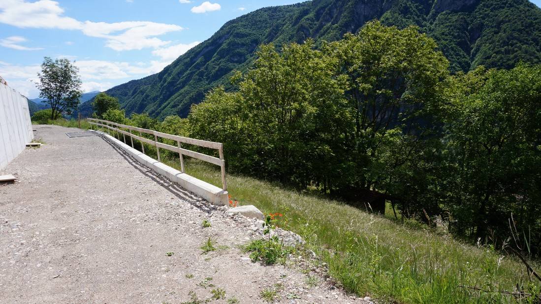 Terreno Edificabile Residenziale in vendita a Ragoli