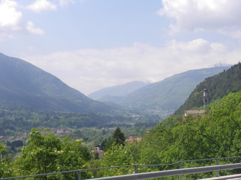 Terreno Edificabile Residenziale in vendita a Ragoli