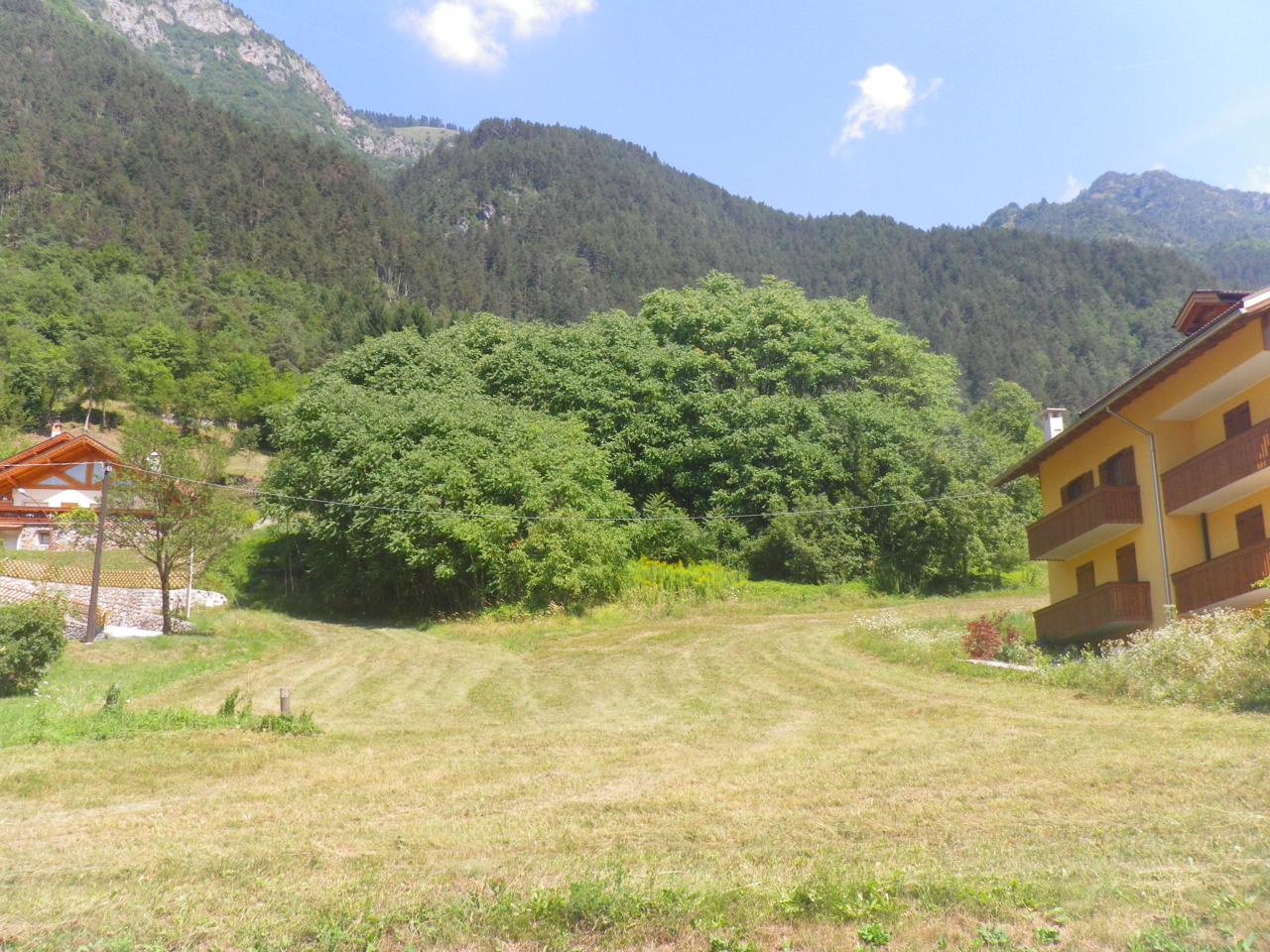 Terreno Edificabile Residenziale in vendita a Ragoli