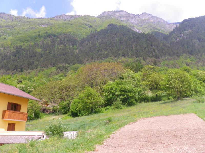 Terreno Edificabile Residenziale in vendita a Ragoli
