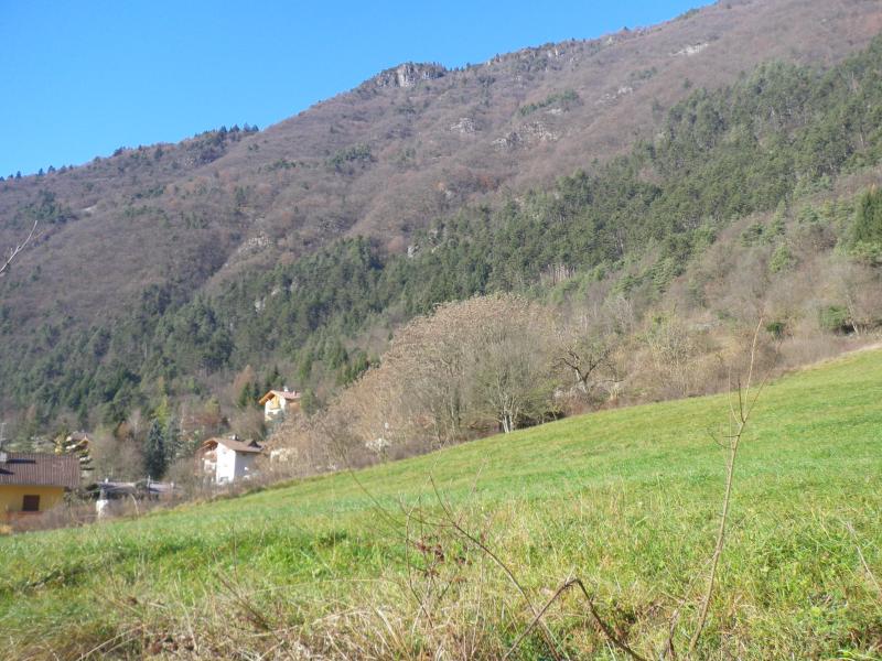 Terreno Edificabile Residenziale in vendita a Ragoli