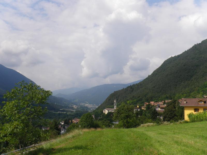Terreno Edificabile Residenziale in vendita a Ragoli