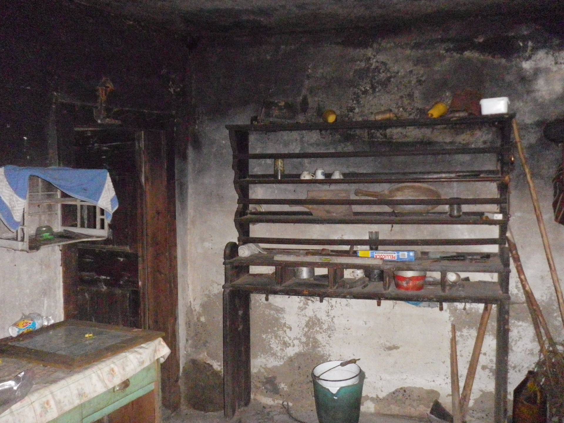 Rustico - Casa da monte in vendita a Praso