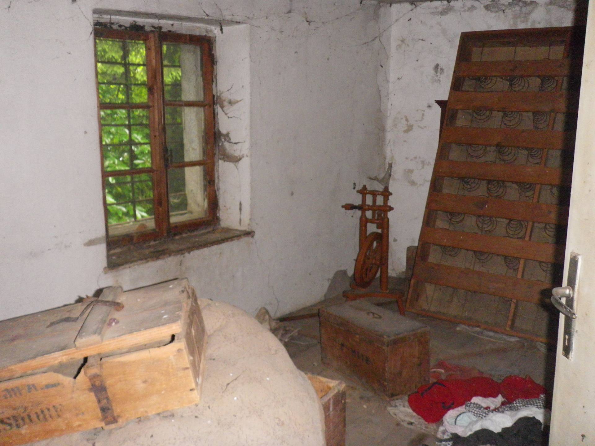 Rustico - Casa da monte in vendita a Praso