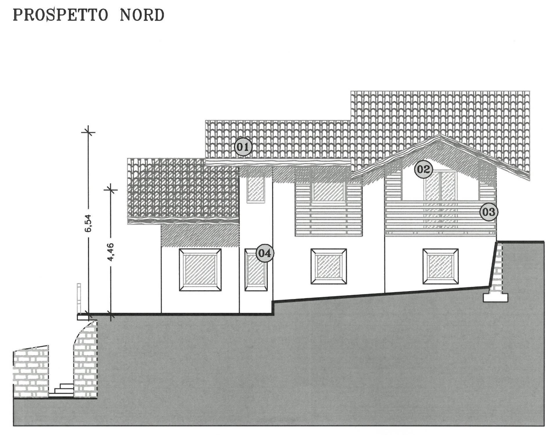 Terreno Edificabile Residenziale in vendita a Preore