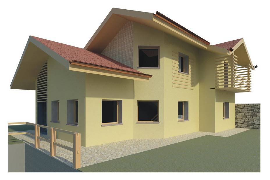 Terreno Edificabile Residenziale in vendita a Preore