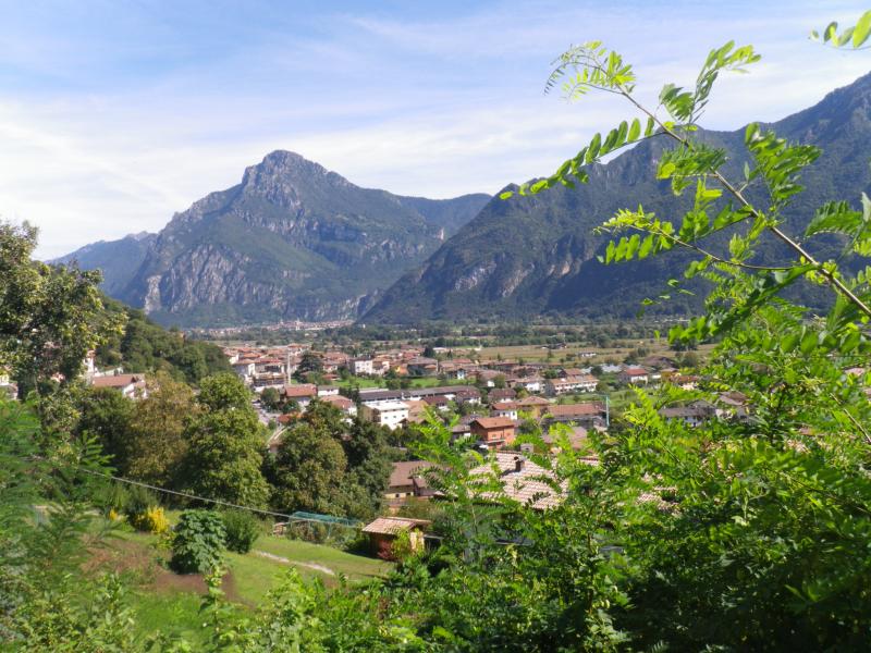 Terreno Edificabile Residenziale in vendita a Bagolino, Ponte Caffaro