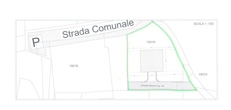 Terreno Edificabile Residenziale in vendita a Bagolino, Ponte Caffaro