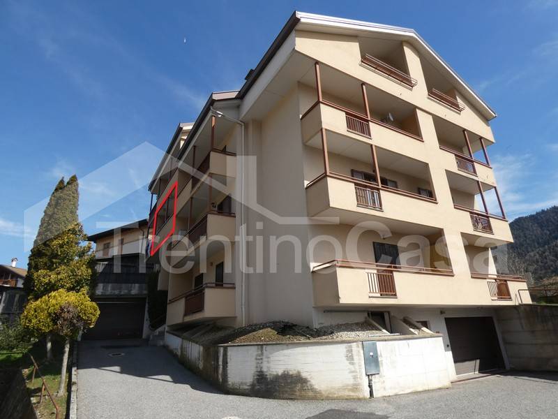 Appartamento 2Locale in vendita a Sella Giudicarie