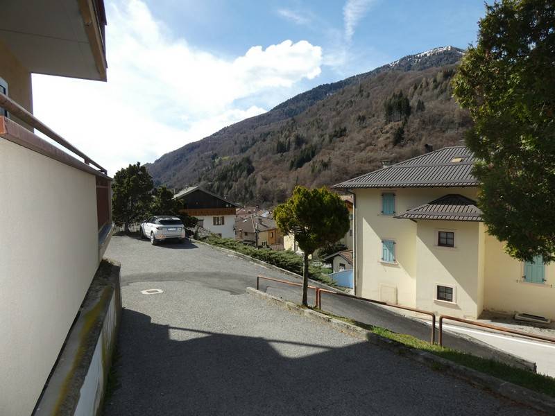 Appartamento 2Locale in vendita a Sella Giudicarie