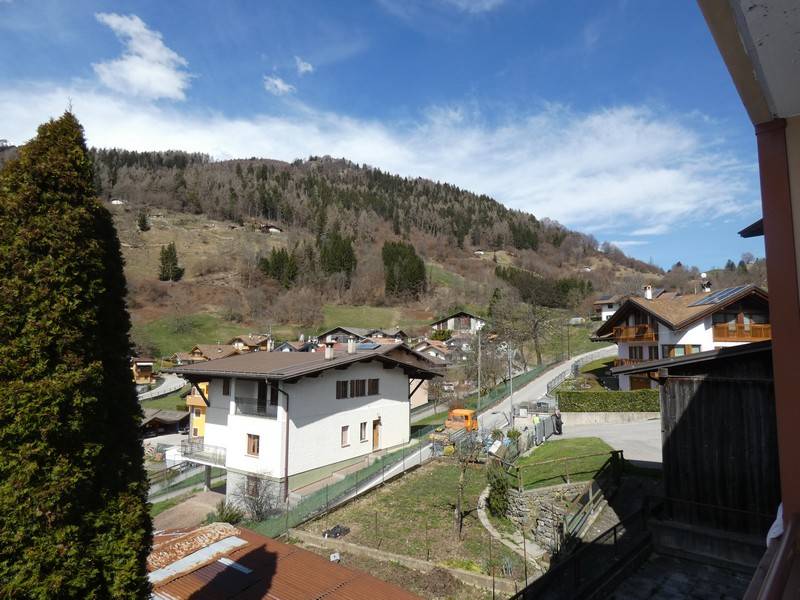 Appartamento 2Locale in vendita a Sella Giudicarie