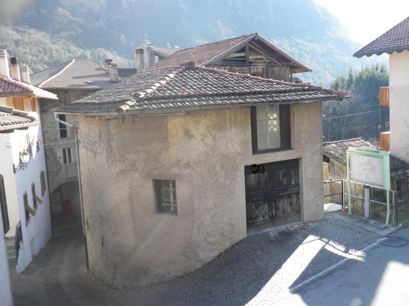 Rustico - Casa da monte in vendita a Pieve di Bono, Agrone