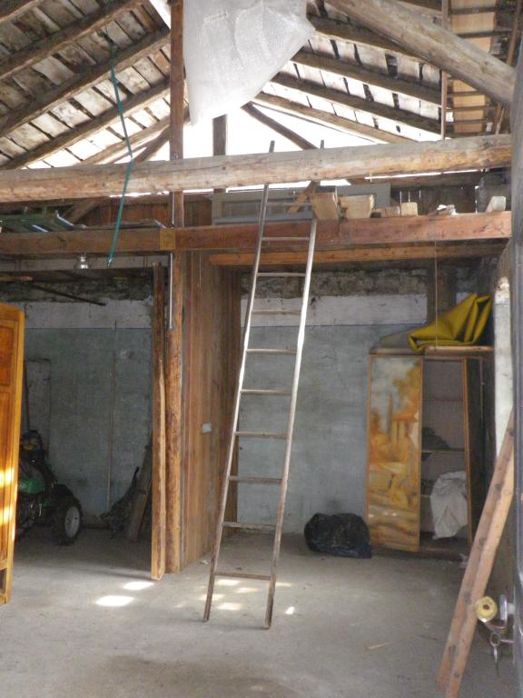 Rustico - Casa da monte in vendita a Pieve di Bono, Agrone