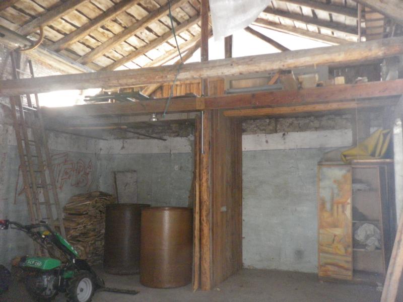 Rustico - Casa da monte in vendita a Pieve di Bono, Agrone