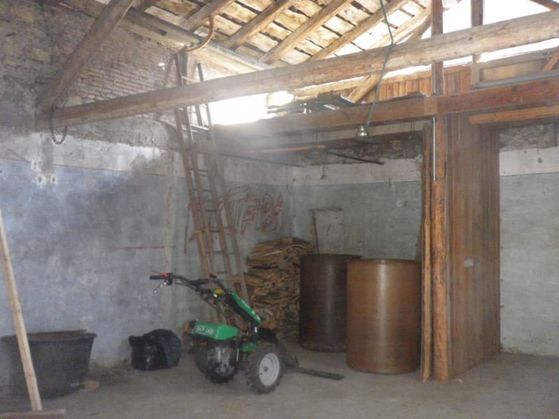 Rustico - Casa da monte in vendita a Pieve di Bono, Agrone