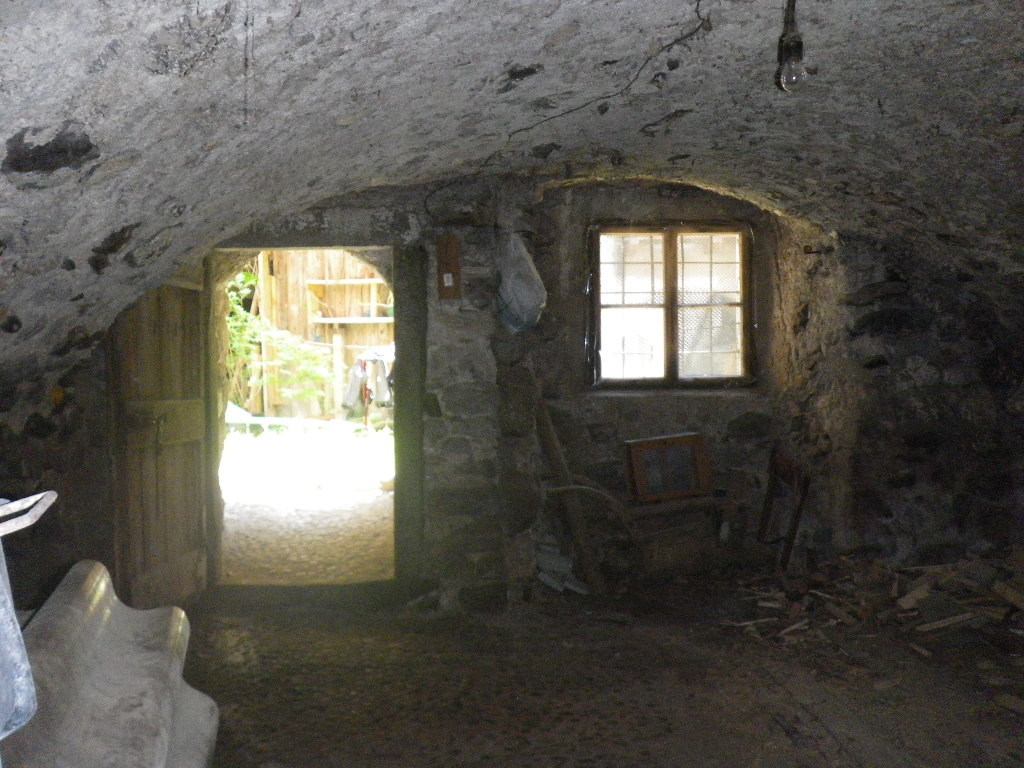 Casa Indipendente in vendita a Lardaro