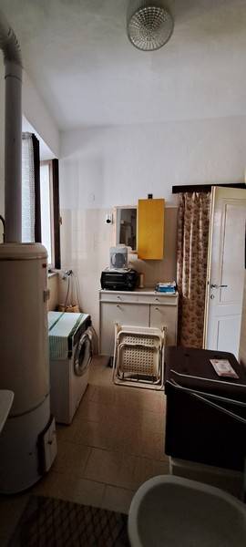 Appartamento 3Locale in vendita a Roncone