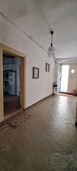 Appartamento 3Locale in vendita a Roncone