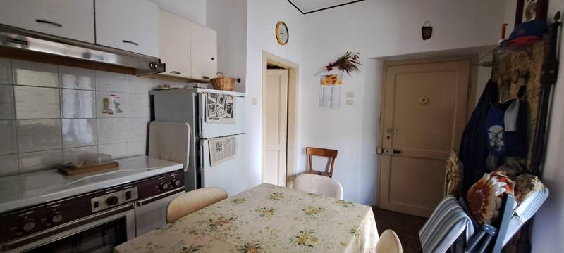 Appartamento 3Locale in vendita a Roncone