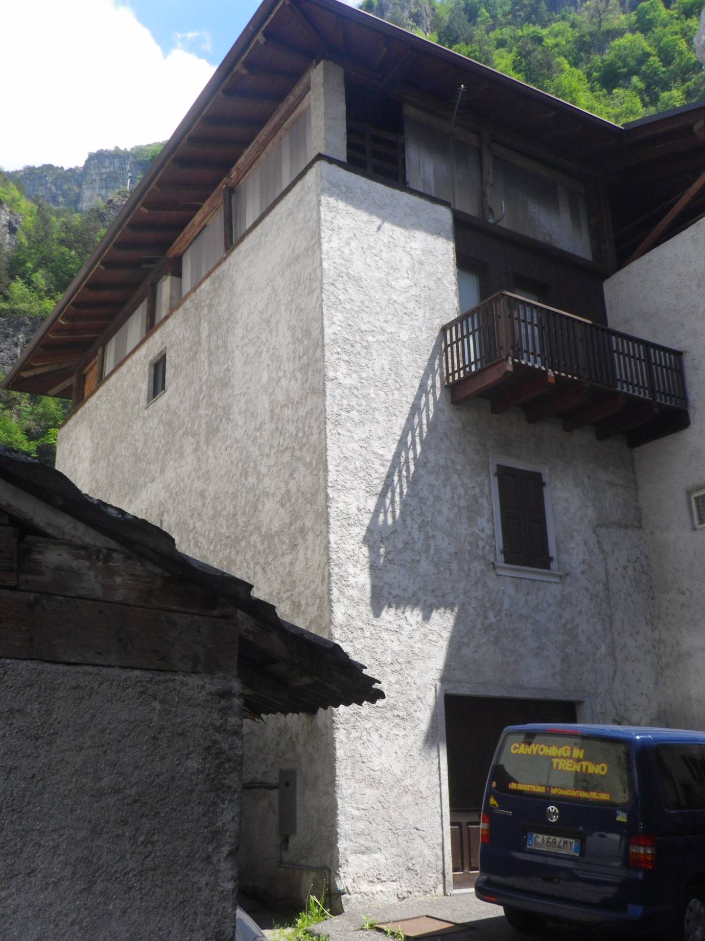 Appartamento 4Locale in vendita a Storo