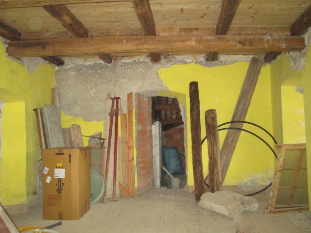 Casa Indipendente in vendita a San Lorenzo in Banale