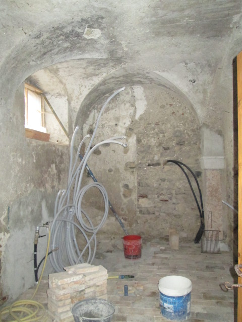 Casa Indipendente in vendita a San Lorenzo in Banale