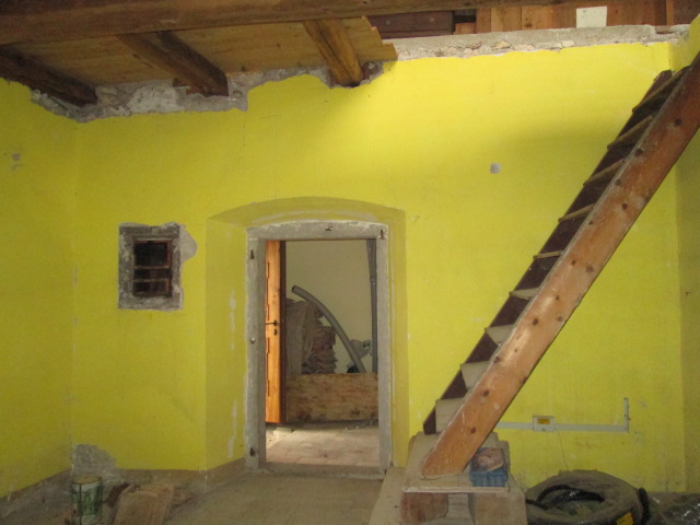 Casa Indipendente in vendita a San Lorenzo in Banale