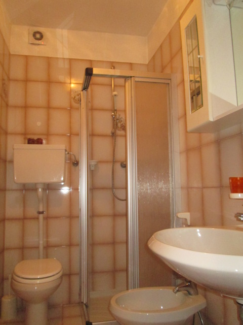 Appartamento 3Locale in vendita a Castel Condino