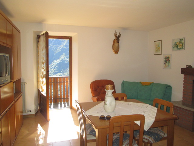 Appartamento 3Locale in vendita a Castel Condino