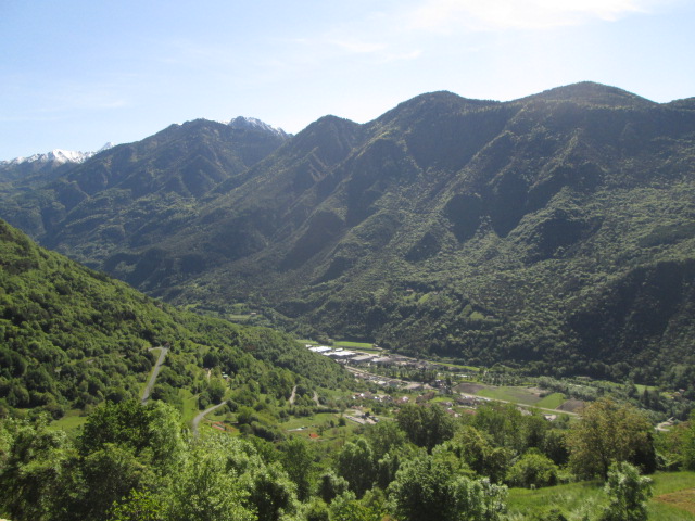 Appartamento 3Locale in vendita a Castel Condino