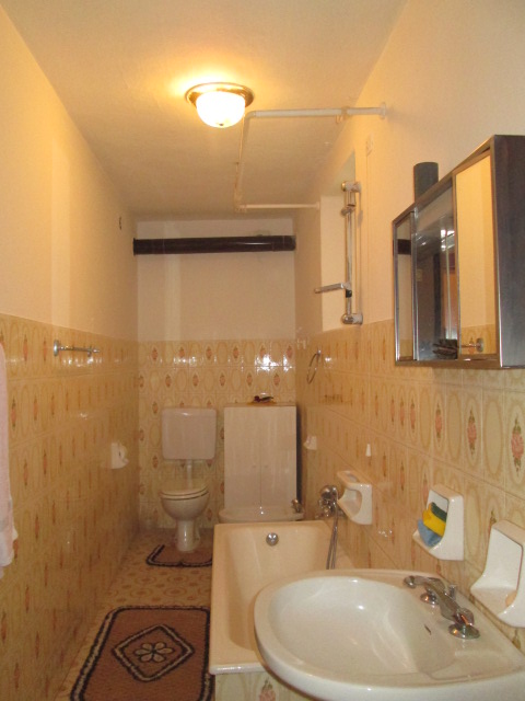 Appartamento 3Locale in vendita a Castel Condino