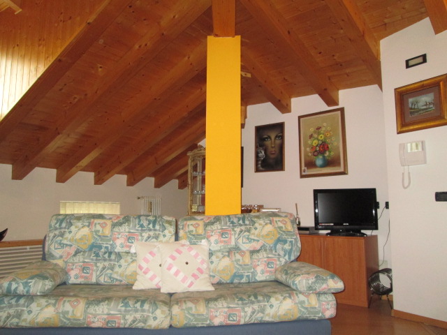 Appartamento 4Locale in vendita a Cimego