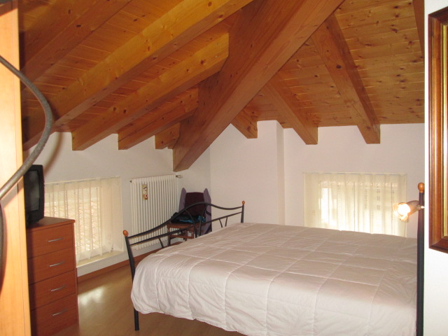 Appartamento 4Locale in vendita a Cimego