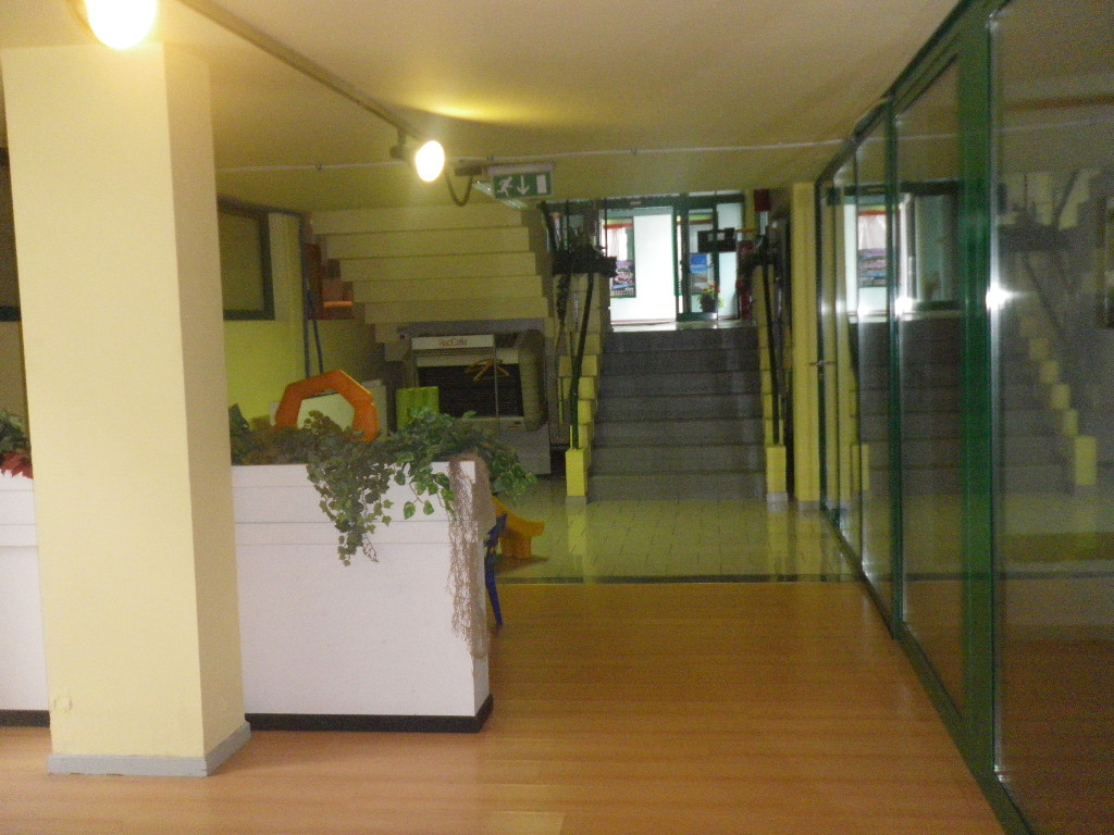 Locale commerciale in affitto a Storo