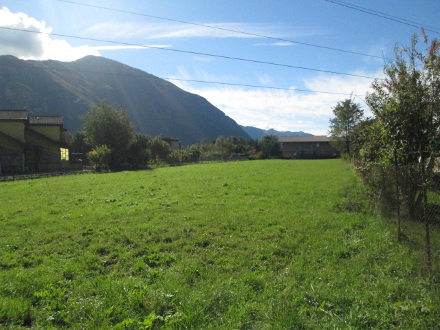Terreno Artigianale in vendita a Bagolino, Ponte Caffaro