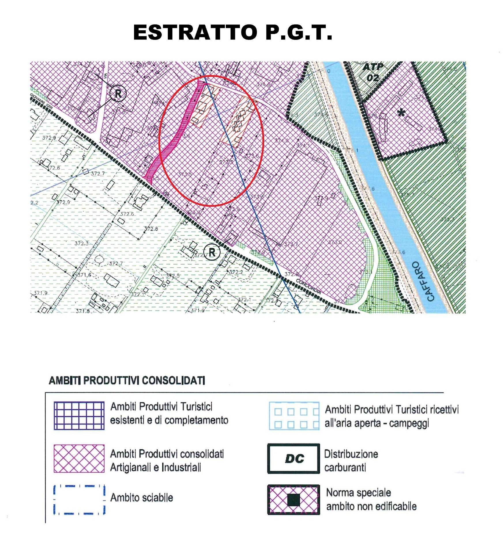 Terreno Artigianale in vendita a Bagolino, Ponte Caffaro