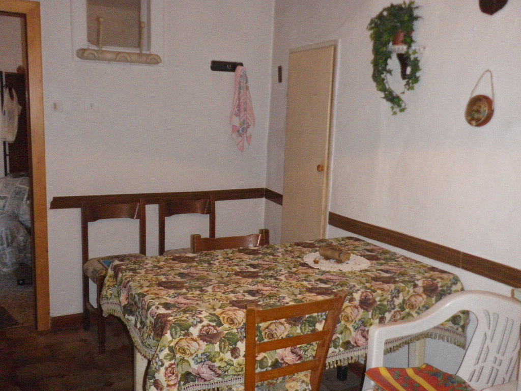 Porzione di casa in vendita a San Lorenzo in Banale, Dolaso