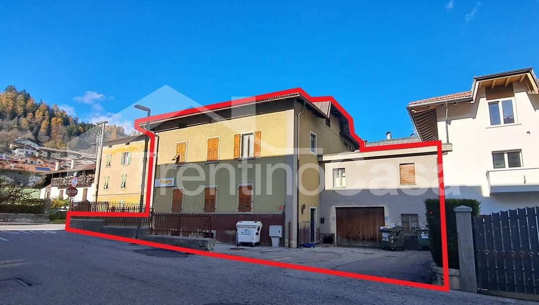 Casa Indipendente in vendita a Tione di Trento