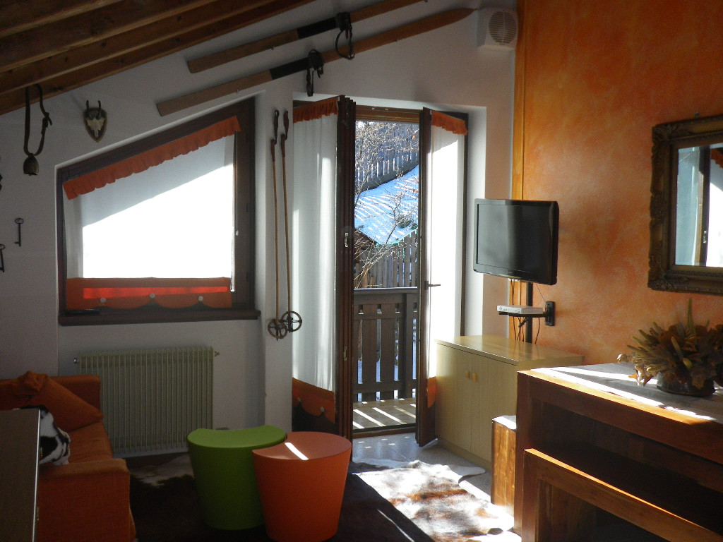 Appartamento 4Locale in vendita a Sella Giudicarie