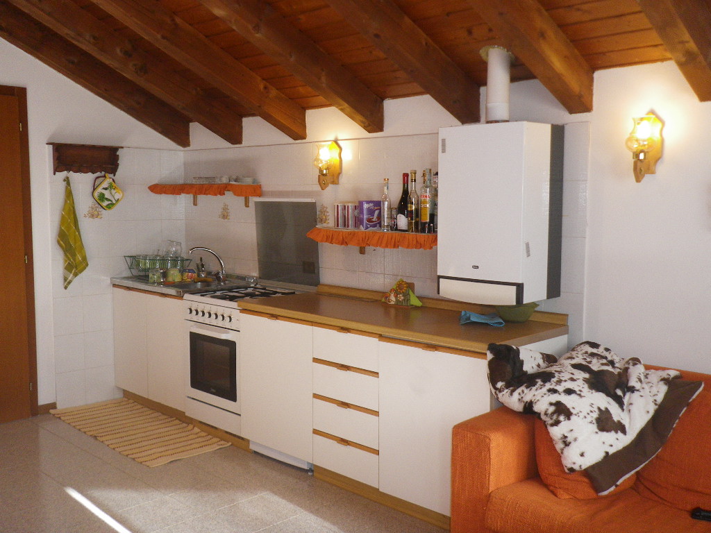 Appartamento 4Locale in vendita a Sella Giudicarie